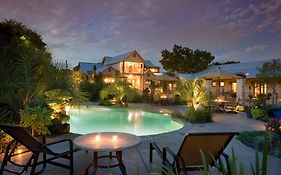 Inn On Lake Granbury A Boutique Hotel